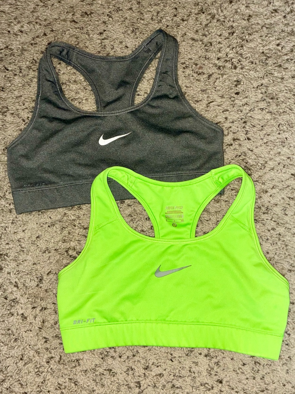 Nike Women’s Racerback Sports Bras
